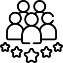 Customer-Orientation-Icon
